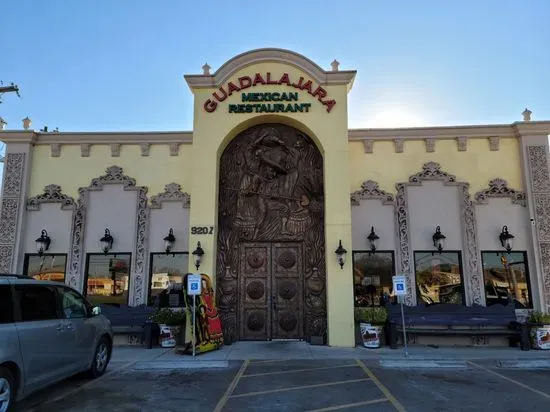 Los Braseros Mexican Restaurant