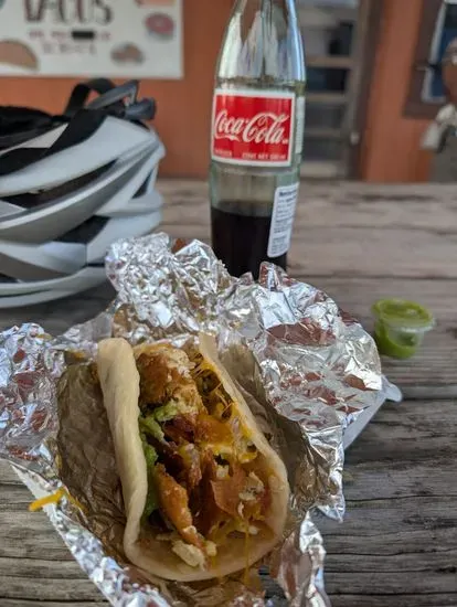 Gonzalez Taco's