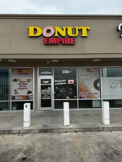 Donut Empire