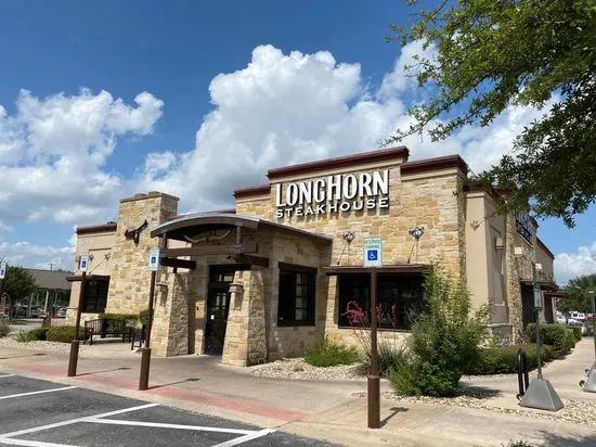 LongHorn Steakhouse