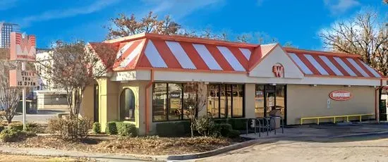 Whataburger