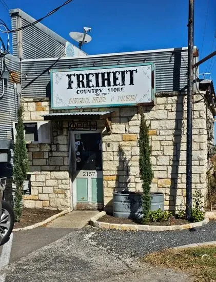 Freiheit Country Store