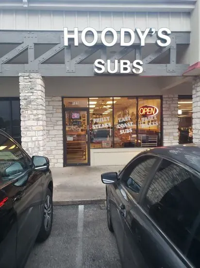 Hoody's Subs