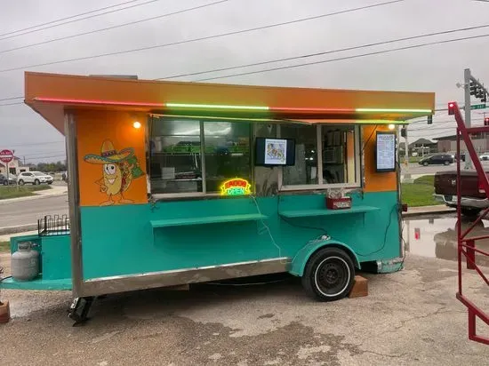 Dollar Taco Food Truck and Catering