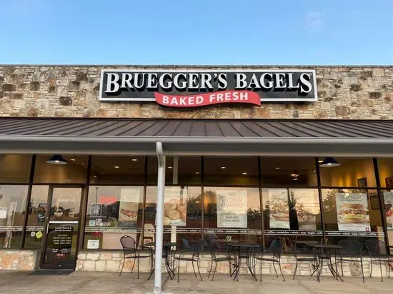 Bruegger's Bagels