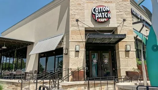 Cotton Patch Cafe