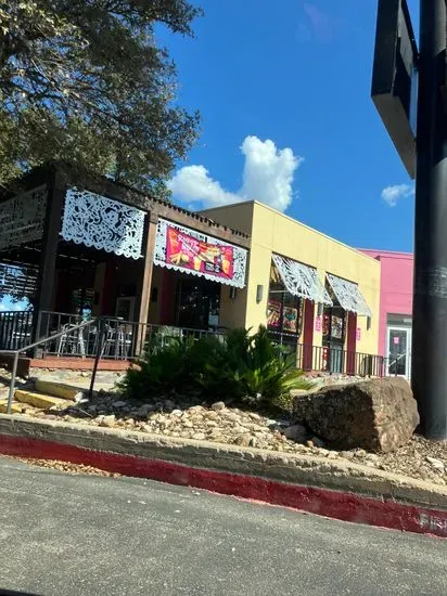 Taco Cabana