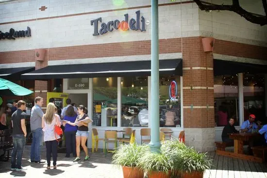 Tacodeli