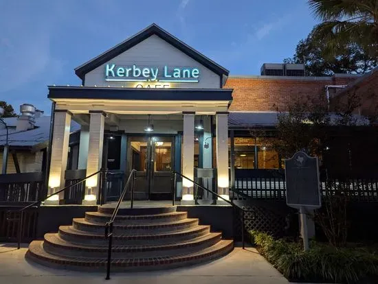 Kerbey Lane Cafe