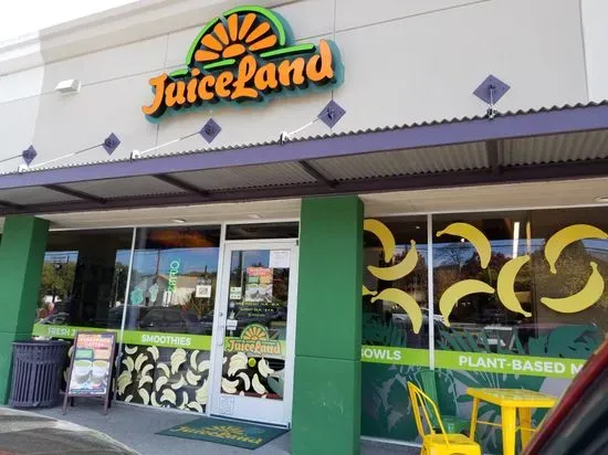 JuiceLand