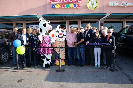 Marble Slab Creamery