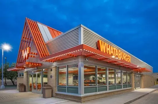 Whataburger