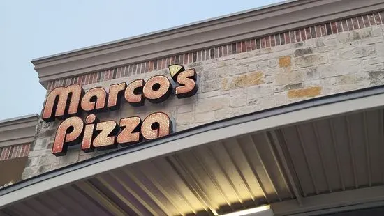 Marco's Pizza