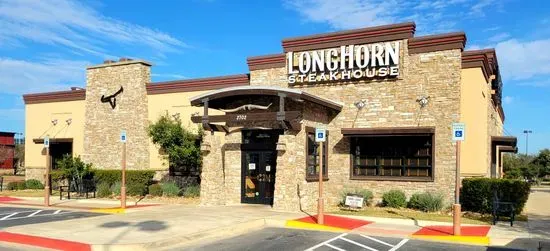 LongHorn Steakhouse