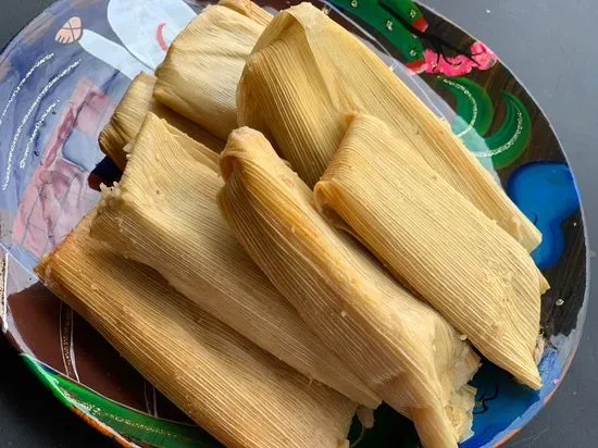 Teresita's Tamales