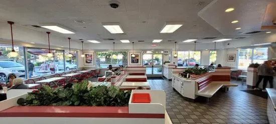 In-N-Out Burger