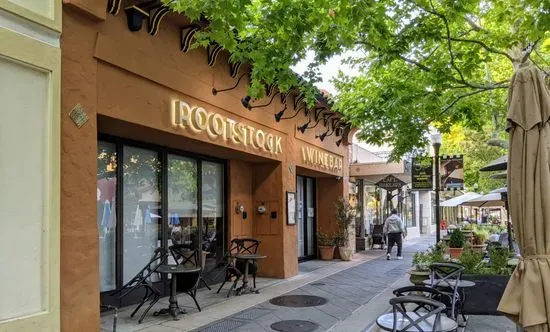 Rootstock Wine Bar