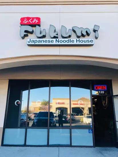 FUKUMI Ramen - Roseville