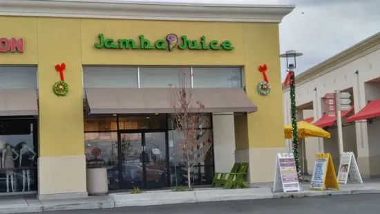 Jamba