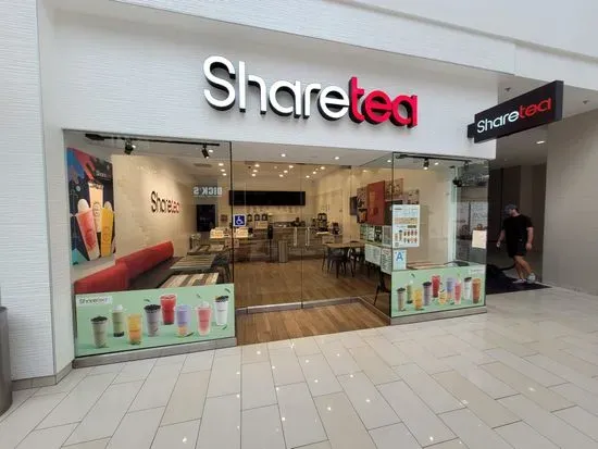 Sharetea