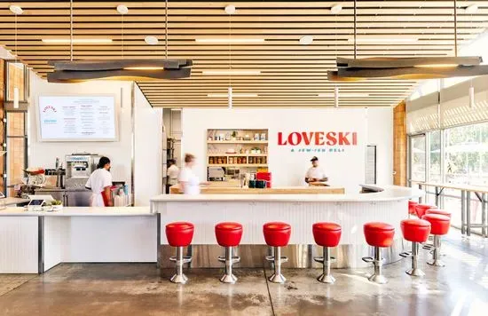 Loveski Deli