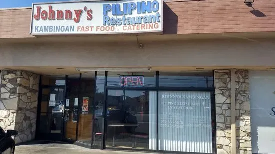 Johnny's Pilipino Restaurant