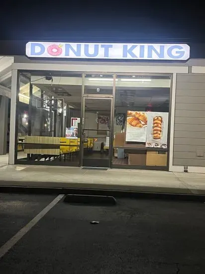 Donut King