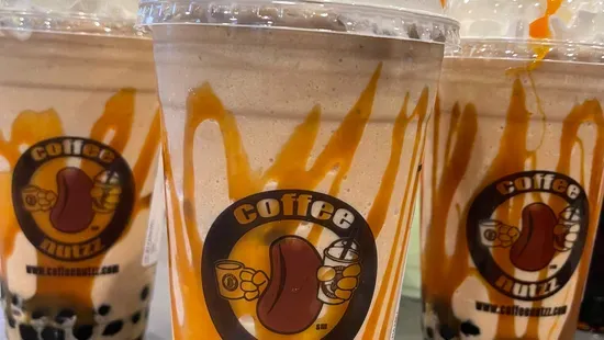 Coffee Nutzz