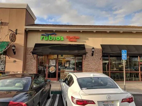 Rubio's Coastal Grill