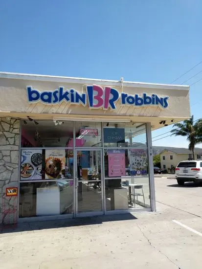 Baskin-Robbins