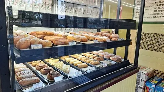 Starbread