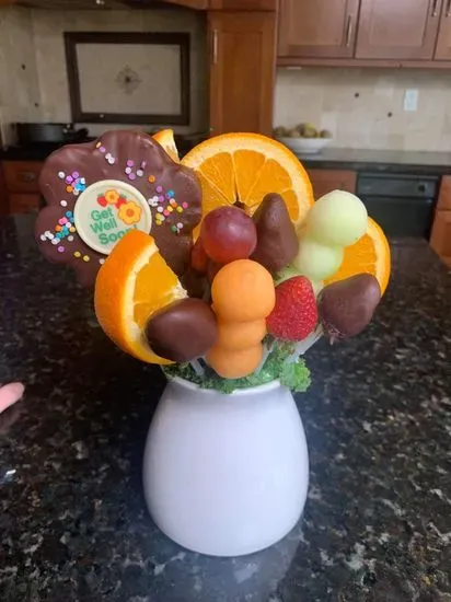 Edible Arrangements