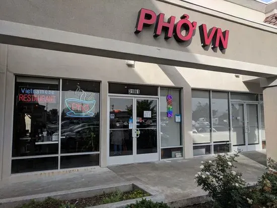 Phở VN Vietnamese Restaurant