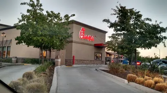 Chick-fil-A