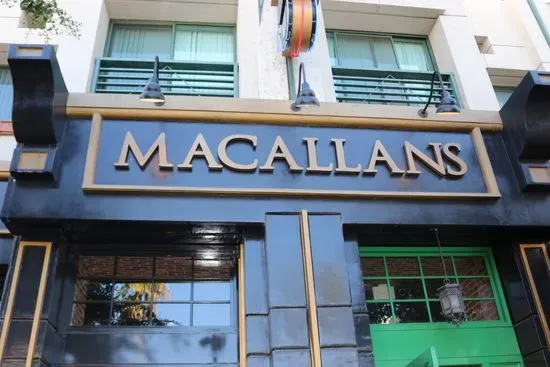 Macallans Public House