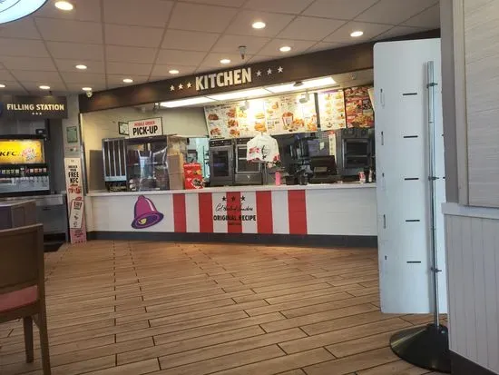 Taco Bell / KFC