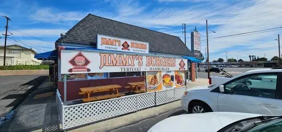 Jimmy's Burgers