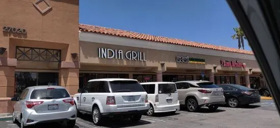 India Grill