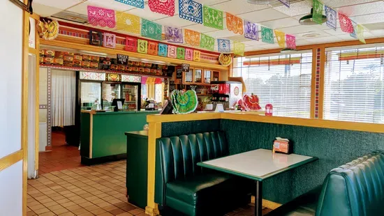 Taqueria La Estrella - Vallejo