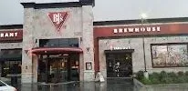 BJ's Restaurant & Brewhouse