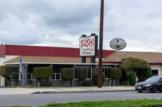 Arigatto Sushi