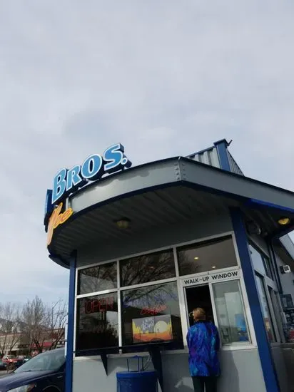 Dutch Bros Coffee