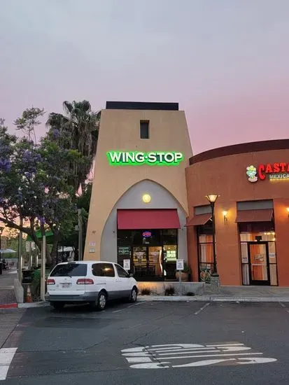 Wingstop