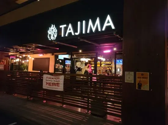 Tajima Ramen Mercury