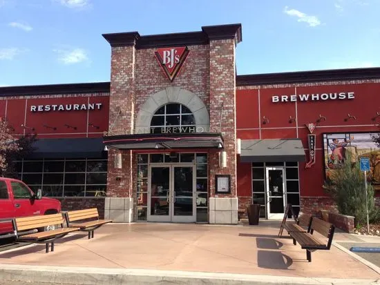 BJ's Restaurant & Brewhouse