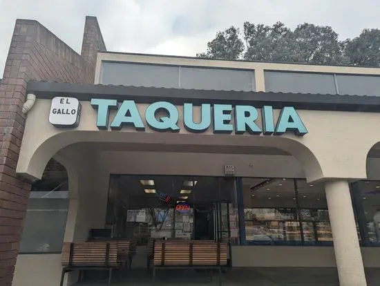 Taqueria El Gallo