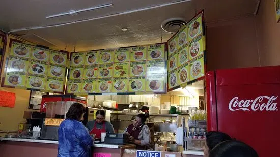 El Chilito Restaurant