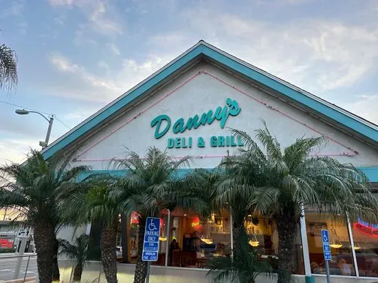 Danny's Deli & Grill