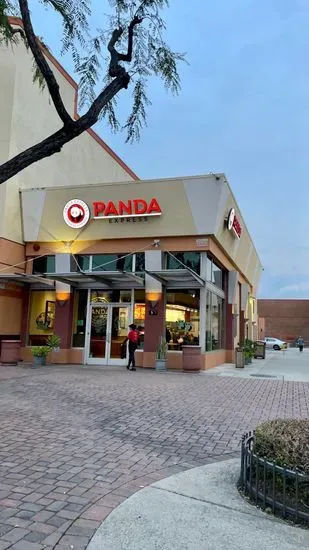 Panda Express