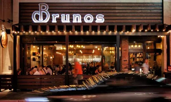 Brunos Italian Kitchen